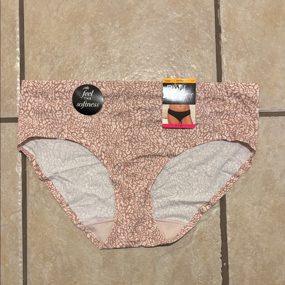 Women’s Printed underwear